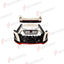BODY KIT for NISSAN PATROL Y62 FACELIFT 2020+ FORZA PERFORMANCE custom fit NISMO Style
Set includes:
Front Bumper Assembly
Front Grille
Front Fender Flares
Side Skirts
Rear Fender Flares
Rear Bumper Assembly
Rear Diffuser
Material: Plastic
NOTE: Professional installation is required.