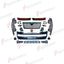 BODY KIT for NISSAN PATROL Y63 2024+
Set includes:
Front Bumper Assembly
Front Grille
Tail Lights
Material: Plastic
NOTE: Professional installation is required.