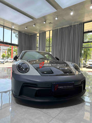 GT3 DRY CARBON BODY KIT FOR PORSCHE 911 GT3 992