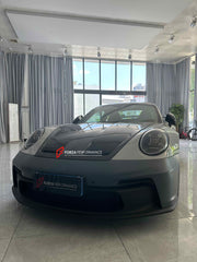 GT3 DRY CARBON BODY KIT FOR PORSCHE 911 GT3 992
