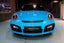 BODY KIT for Porsche 997 2004 - 2012
Set includes:
Front Bumper
Side Skirts
Rear Bumper
Material: Plastic
NOTE: Professional installation is required.