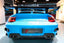 BODY KIT for Porsche 997 2004 - 2012
Set includes:
Front Bumper
Side Skirts
Rear Bumper
Material: Plastic
NOTE: Professional installation is required.