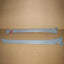 Body Kit for Porsche 911 997 Turbo 2004 - 2013
Set includes:
Front Lip
Side Skirts
Rear Spoiler
Rear Diffuser
NOTE: Professional installation is required.