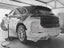 WIDE BODY KIT for PORSCHE CAYENNE 9Y0.2 SUV FACELIFT 2024+
Set includes:
Front Lip
Front Bumper
Fender Flares
Hood Bonnet
Side Skirts
Rear Bumper
Rear Diffuser
Exhaust Tips
Material: Dry Carbon
NOTE: Professional installation is required.
