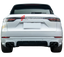 BODY KIT for PORSCHE CAYENNE 9Y0.1 2018 - 2023 UPGRADE to 9Y0.2 2024+ GTS SD STYLE (Simple Version)
Set includes:
Front Bumper
Fender Flares
Side Trims
Side Skirts
Rear Diffuser
Material: Plastic
Note: Professional installation is required
CONTACT US FOR PRICING.
Why “Contact Us for Pricing”?
We don’t display fixed prices because our goal is to offer you the most competitive deal possible. Product costs often decrease over time, and by requesting a quote, you’ll receive our most up-to-date price on t