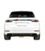 BODY KIT for PORSCHE CAYENNE 9Y0.1 2018 - 2023 UPGRADE to TURBO STYLE
Set includes:
Front Assembly
Side Fenders
Wheel Arches
Rear Diffuser
Exhaust tips
Note: Professional installation is required
CONTACT US FOR PRICING.
Why “Contact Us for Pricing”?
We don’t display fixed prices because our goal is to offer you the most competitive deal possible. Product costs often decrease over time, and by requesting a quote, you’ll receive our most up-to-date price on the market.
SECURED PAYMENT METHODS
P
