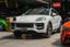 BODY KIT for PORSCHE CAYENNE E4 9Y0.2 2024+ FORZA PERFORMANCE custom fit GTS SportDesign Style
Set includes:
Front Lip
Front Bumper Assembly
Fender Flares
Side Skirts
Ducktail Spoiler
Rear Bumper Assembly
Rear Diffuser
Material: Plastic
NOTE: Professional installation is required.
