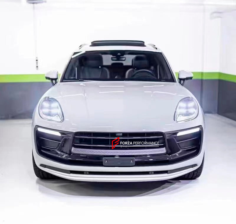 BODY KIT for PORSCHE MACAN 95B.1 95B.2 95.B3 2019+