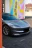 BODY KIT for TESLA MODEL 3 HIGHLAND 2023+ FORZA PERFORMANCE Custom fit Dry Carbon VTEN Design Style
Set includes:
One Piece Front Lip
Front Lip (no drill installation)
Front Bumper Canards
Side Skirts
Rear Lip
Rear Corners
Rear Spoiler
Material: Plastic
NOTE: Professional installation is required.