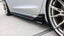 BODY KIT for TESLA MODEL 3 HIGHLAND 2023+ FORZA PERFORMANCE Custom fit Dry Carbon VTEN Design Style
Set includes:
One Piece Front Lip
Front Lip (no drill installation)
Front Bumper Canards
Side Skirts
Rear Lip
Rear Corners
Rear Spoiler
Material: Plastic
NOTE: Professional installation is required.