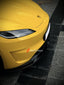 BODY KIT for TESLA MODEL 3 HIGHLAND 2023+ FORZA PERFORMANCE Custom fit Dry Carbon VTEN Design Style
Set includes:
One Piece Front Lip
Front Lip (no drill installation)
Front Bumper Canards
Side Skirts
Rear Lip
Rear Corners
Rear Spoiler
Material: Plastic
NOTE: Professional installation is required.