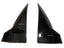 BODY KIT for TESLA MODEL 3 HIGHLAND 2023+ FORZA PERFORMANCE Custom fit Dry Carbon VTEN Design Style
Set includes:
One Piece Front Lip
Front Lip (no drill installation)
Front Bumper Canards
Side Skirts
Rear Lip
Rear Corners
Rear Spoiler
Material: Plastic
NOTE: Professional installation is required.