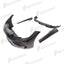 BODY KIT for TESLA MODEL S 2012 - 2015 FORZA PERFORMANCE Custom Fit
Set includes:
Front Bumper
Front Lip
Side Skirts
Rear Diffuser
Material: Plastic
NOTE: Professional installation is required.
Why “Contact Us for Pricing”?
We don’t display fixed prices because our goal is to offer you the most competitive deal possible. Product costs often decrease over time, and by requesting a quote, you’ll receive our most up-to-date price on market.
SECURED PAYMENT METHODS
PayPal (+4.4% fee)
Visa / Mastercard / Ame