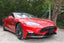 CARBON BODY KIT for TESLA MODEL S 2012 - 2016 FORZA PERFORMANCE custom fit LAR STYLE
Set includes:
Front Bumper
Front Grille
Front Fender Emblem Cover
Side Skirts
Ducktail Spoiler
Rear Bumper
Rear Diffuser
Material: Carbon
NOTE: Professional installation is required.