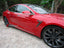 CARBON BODY KIT for TESLA MODEL S 2012 - 2016 FORZA PERFORMANCE custom fit LAR STYLE
Set includes:
Front Bumper
Front Grille
Front Fender Emblem Cover
Side Skirts
Ducktail Spoiler
Rear Bumper
Rear Diffuser
Material: Carbon
NOTE: Professional installation is required.
