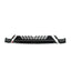 BODY KIT for TESLA MODEL Y JUNIPER 2025+
Set includes:
Front Lip
Side Skirts
Rear Spoiler
Rear Diffuser
Material: Plastic
Note: Professional installation is required