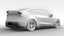 BODY KIT for TESLA MODEL Y JUNIPER 2025+
Set includes:
Front Lip
Side Skirts
Rear Spoiler
Rear Diffuser
Material: Plastic
Note: Professional installation is required