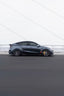 BODY KIT for TESLA MODEL Y JUNIPER 2025+
Set includes:
Front Lip
Side Skirts
Rear Spoiler
Rear Diffuser
Material: Plastic
Note: Professional installation is required