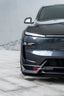 BODY KIT for TESLA MODEL Y JUNIPER 2025+
Set includes:
Front Lip
Side Skirts
Rear Spoiler
Rear Diffuser
Material: Plastic
Note: Professional installation is required