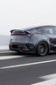 BODY KIT for TESLA MODEL Y JUNIPER 2025+
Set includes:
Front Lip
Side Skirts
Rear Spoiler
Rear Diffuser
Material: Plastic
Note: Professional installation is required