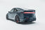 BODY KIT for TESLA MODEL Y JUNIPER 2025+
Set includes:
Front Lip
Side Skirts
Rear Spoiler
Rear Diffuser
Material: Plastic
Note: Professional installation is required