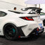 BODY KIT for Toyota GR86 SUBARU BRZ ZN8 2021 - 2026
Set includes:
Front Lip
Front Fenders
Side Skirts
Rear Fenders
Rear Spoiler
Material: Fiberglass
NOTE: Professional installation is required.