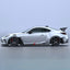 BODY KIT for Toyota GR86 SUBARU BRZ ZN8 2021 - 2026
Set includes:
Front Lip
Front Fenders
Side Skirts
Rear Fenders
Rear Spoiler
Material: Fiberglass
NOTE: Professional installation is required.
