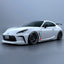 BODY KIT for Toyota GR86 SUBARU BRZ ZN8 2021 - 2026
Set includes:
Front Lip
Front Fenders
Side Skirts
Rear Fenders
Rear Spoiler
Material: Fiberglass
NOTE: Professional installation is required.