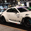 BODY KIT for Toyota GR86 SUBARU BRZ ZN8 2021 - 2026
Set includes:
Front Lip
Front Fenders
Side Skirts
Rear Fenders
Rear Spoiler
Material: Fiberglass
NOTE: Professional installation is required.