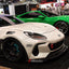 BODY KIT for Toyota GR86 SUBARU BRZ ZN8 2021 - 2026
Set includes:
Front Lip
Front Fenders
Side Skirts
Rear Fenders
Rear Spoiler
Material: Fiberglass
NOTE: Professional installation is required.
