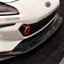 BODY KIT for Toyota GR86 SUBARU BRZ ZN8 2021 - 2026
Set includes:
Front Lip
Front Fenders
Side Skirts
Rear Fenders
Rear Spoiler
Material: Fiberglass
NOTE: Professional installation is required.