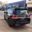BODY KIT for TOYOTA LAND CRUISER 200 LC200 TLC200 2016 - 2023
Set includes:
Front Bumper
Daytime Running Lights DRL
Mud Flaps
Rear Bumper
Exhaust Tips
Material: FRP fiberglass
NOTE: Professional installation is required
Payment ►
Visa
Mastercard
PayPal with a credit card (add 4.4% at checkout)
Payoneer
Cryptocurrency
Shipment ►
By express DHL/UPS/TNT/FedEx
To the local international airport
Special line by air
Special line by the sea
To Europe and the UK by train
Please let us know which shipping opt