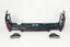BODY KIT for TOYOTA LAND CRUISER 200 LC200 TLC200 2016 - 2023
Set includes:
Front Bumper
Daytime Running Lights DRL
Mud Flaps
Rear Bumper
Exhaust Tips
Material: FRP fiberglass
NOTE: Professional installation is required
Payment ►
Visa
Mastercard
PayPal with a credit card (add 4.4% at checkout)
Payoneer
Cryptocurrency
Shipment ►
By express DHL/UPS/TNT/FedEx
To the local international airport
Special line by air
Special line by the sea
To Europe and the UK by train
Please let us know which shipping opt