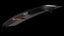 ROOF SPOILER for TOYOTA LAND CRUISER 250 LC 250 2024
Set includes:
Roof Spoiler
Weight: 1.7 kg (3.74 lbs)
Material: Plastic
Note: Professional installation is required.