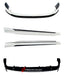 BODY KIT for XIAOMI SU7 2023+
Set includes:
Front Lip
Side Skirts
Rear Diffuser
Material: Plastic
NOTE: Professional installation is required.
Why “Contact Us for Pricing”?
We don’t display fixed prices because our goal is to offer you the most competitive deal possible. Product costs often decrease over time, and by requesting a quote, you’ll receive our most up-to-date price on market.
SECURED PAYMENT METHODS
PayPal (+4.4% fee)
Visa / Mastercard / American Express (through PayPal)
Bank Wire