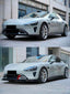 BODY KIT for XIAOMI SU7 2024+
Set includes:
Front Lip
Side Skirts
Rear Spoiler
Rear Diffuser
Material: Plastic
Note: Professional installation is required.
CONTACT US FOR PRICING
Payment ►
Visa
Mastercard
PayPal with a credit card (add 4.4% at checkout)
Payoneer
Cryptocurrency
Shipment ►
By express DHL/UPS/TNT/FedEx
To the local international airport
Special line by air
Special line by the sea
To Europe and the UK by train
Please let us know which shipping option you prefer.