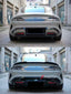 BODY KIT for XIAOMI SU7 2024+
Set includes:
Front Lip
Side Skirts
Rear Spoiler
Rear Diffuser
Material: Plastic
Note: Professional installation is required.
CONTACT US FOR PRICING
Payment ►
Visa
Mastercard
PayPal with a credit card (add 4.4% at checkout)
Payoneer
Cryptocurrency
Shipment ►
By express DHL/UPS/TNT/FedEx
To the local international airport
Special line by air
Special line by the sea
To Europe and the UK by train
Please let us know which shipping option you prefer.