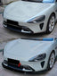 BODY KIT for XIAOMI SU7 2024+
Set includes:
Front Lip
Side Skirts
Rear Spoiler
Rear Diffuser
Material: Plastic
Note: Professional installation is required.
CONTACT US FOR PRICING
Payment ►
Visa
Mastercard
PayPal with a credit card (add 4.4% at checkout)
Payoneer
Cryptocurrency
Shipment ►
By express DHL/UPS/TNT/FedEx
To the local international airport
Special line by air
Special line by the sea
To Europe and the UK by train
Please let us know which shipping option you prefer.