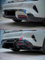 BODY KIT for XIAOMI SU7 2024+
Set includes:
Front Lip
Side Skirts
Rear Spoiler
Rear Diffuser
Material: Plastic
Note: Professional installation is required.
CONTACT US FOR PRICING
Payment ►
Visa
Mastercard
PayPal with a credit card (add 4.4% at checkout)
Payoneer
Cryptocurrency
Shipment ►
By express DHL/UPS/TNT/FedEx
To the local international airport
Special line by air
Special line by the sea
To Europe and the UK by train
Please let us know which shipping option you prefer.