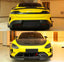 CARBON BODY KIT for XIAOMI SU7 2024+
Set includes:
Front Lip
Front Bumper Trims
Hood/Bonnet
Side Mirror Covers
Side Skirts
Rear Spoiler
Rear Diffuser
Material: Carbon Fiber
Note: Professional installation is required.
