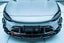 DRY CARBON BODY KIT for XIAOMI YU7 2025+
Set includes:
Front Lip
Front Bumper Canards
Rear Diffuser
Material: Dry Carbon
NOTE: Professional installation is required.