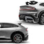 BODY KIT for XIAOMI YU7 2025+ FORZA PERFORMANCE custom fit XIAOMI YU7 YOFER
Set includes:
Front Bumper
Front Bumper Vents
Side Skirts
Roof Spoiler
Rear Bumper Vents
Rear Bumper
Material: Plastic
NOTE: Professional installation is required.