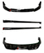 BODY KIT for XPENG P7+ 2024+
Set includes:
Front Lip
Side Skirts
Rear Diffuser
Material: Plastic
NOTE: Professional installation is required.
Why “Contact Us for Pricing”?
We don’t display fixed prices because our goal is to offer you the most competitive deal possible. Product costs often decrease over time, and by requesting a quote, you’ll receive our most up-to-date price on market.
SECURED PAYMENT METHODS
PayPal (+4.4% fee)
Visa / Mastercard / American Express (through PayPal)
Bank Wire