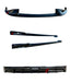 BODY KIT for XPENG P7I 2023 - 2025
Set includes:
Front Lip
Side Skirts
Rear Diffuser
Material: Plastic
NOTE: Professional installation is required.
Why “Contact Us for Pricing”?
We don’t display fixed prices because our goal is to offer you the most competitive deal possible. Product costs often decrease over time, and by requesting a quote, you’ll receive our most up-to-date price on market.
SECURED PAYMENT METHODS
PayPal (+4.4% fee)
Visa / Mastercard / American Express (through PayPal)
Bank