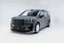 BODY KIT FOR ZEEKR 009 2022+
Set includes:
Front Lip
Side Skirt
Roof Spoiler
Rear Diffuser
Material: Plastic
NOTE: Professional installation is required