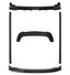 BODY KIT FOR ZEEKR 009 2022+
Set includes:
Front Lip
Side Skirt
Roof Spoiler
Rear Diffuser
Material: Plastic
NOTE: Professional installation is required