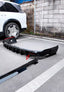 BODY KIT for ZEEKR 9X 2025+
Set includes:
Front Lip
Side Skirts
Rear Diffuser
Material: Plastic
NOTE: Professional installation is required.