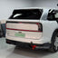 BODY KIT for ZEEKR 9X 2025+
Set includes:
Front Lip
Side Skirts
Rear Diffuser
Material: Plastic
NOTE: Professional installation is required.
Why “Contact Us for Pricing”?
We don’t display fixed prices because our goal is to offer you the most competitive deal possible. Product costs often decrease over time, and by requesting a quote, you’ll receive our most up-to-date price on market.
SECURED PAYMENT METHODS
PayPal (+4.4% fee)
Visa / Mastercard / American Express (through PayPal)
Bank Wire t