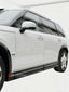 BODY KIT for ZEEKR 9X 2025+
Set includes:
Front Lip
Side Skirts
Rear Diffuser
Material: Plastic
NOTE: Professional installation is required.
Why “Contact Us for Pricing”?
We don’t display fixed prices because our goal is to offer you the most competitive deal possible. Product costs often decrease over time, and by requesting a quote, you’ll receive our most up-to-date price on market.
SECURED PAYMENT METHODS
PayPal (+4.4% fee)
Visa / Mastercard / American Express (through PayPal)
Bank Wire t