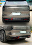 BODY KIT for ZEEKR 9X 2025+
Set includes:
Front Lip
Side Skirts
Rear Diffuser
Material: Plastic
NOTE: Professional installation is required.
Why “Contact Us for Pricing”?
We don’t display fixed prices because our goal is to offer you the most competitive deal possible. Product costs often decrease over time, and by requesting a quote, you’ll receive our most up-to-date price on market.
SECURED PAYMENT METHODS
PayPal (+4.4% fee)
Visa / Mastercard / American Express (through PayPal)
Bank Wire t